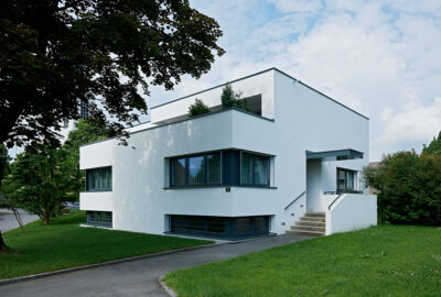 Planschmiede