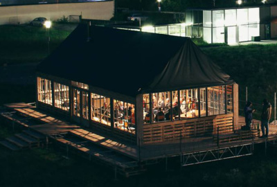 Feldhotel Feldhotel