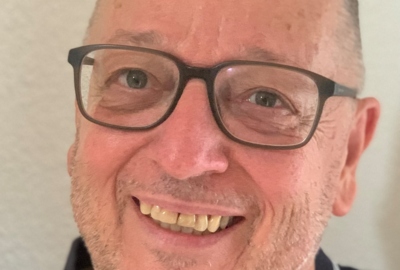 Peter Vonbank freut sich auf die neue Herausforderung 01 Peter Vonbank freut sich auf die neue Herausforderung 01
