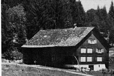 Alter böhlerhof Alter böhlerhof