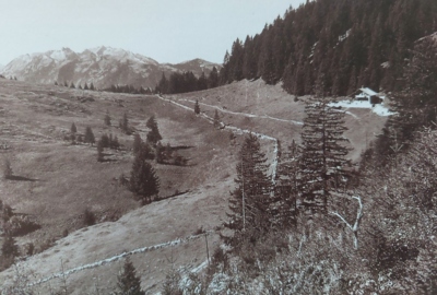 01 Mauer 1934 01 Mauer 1934
