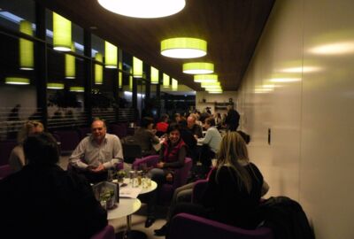 Sprachencafé