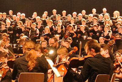 Musiktheater Vorarlberg