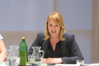 Christine Bösch-Vetter