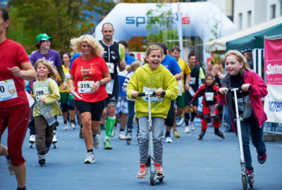Stundenlauf