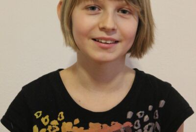 Svantje Denz