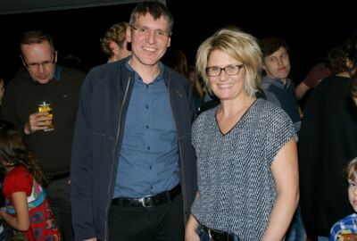 Benefizkonzert für Madagaskar