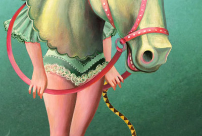 Illustrationen von Alice Wellinger Illustrationen von Alice Wellinger