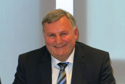 Gemeindevertreter Gerhard Bezler (FPÖ) 