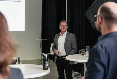 Präsentation Lehrlingsstudie
