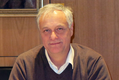 Walter Natter