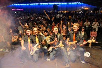 Rubberneckers_live Rubberneckers_live