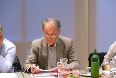 Walter Bösch
