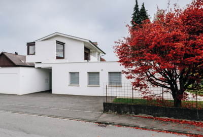 Haus Fink_Nussbaumer Photography Haus Fink_Nussbaumer Photography