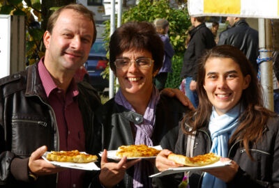Kilbi 2012, Fotonachweis: Arno Meusburger