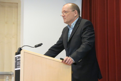 Wolfgang Scheffknecht Wolfgang Scheffknecht