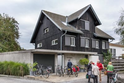 Ein guter Rat vor Ort_Haus Dreizehn Ein guter Rat vor Ort_Haus Dreizehn