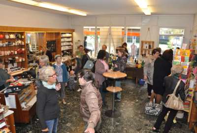 25 Jahre Weltladen 25 Jahre Weltladen