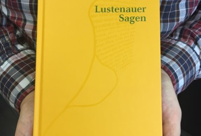 Lustenauer Sagen