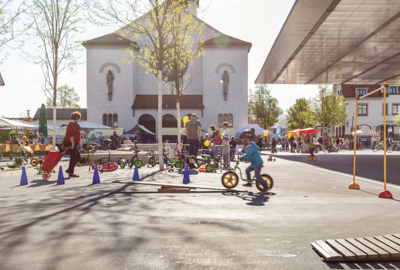 Fahrradmarkt 2018