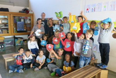 Schulstartpaket 2019 (27) Schulstartpaket 2019 (27)
