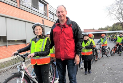 Fahrrdprüfung 2019_VS Hasenfeld_Haller Fahrrdprüfung 2019_VS Hasenfeld_Haller
