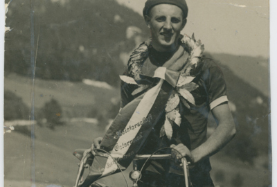 Adolf Haug Adolf Haug