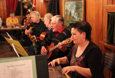 Offenes Singen 2