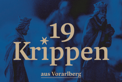 Krippenbuch Krippenbuch