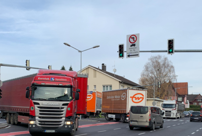 Foto 4 Reichsstraße Zollamt Au 2019 Foto 4 Reichsstraße Zollamt Au 2019