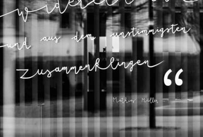 Foto 3 Fensterpoesie 3_©Miro Kuzmanovic Foto 3 Fensterpoesie 3_©Miro Kuzmanovic