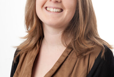 Elke Schaupp Fairtrade