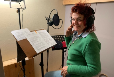 Brigitte Pregenzer Brigitte Pregenzer