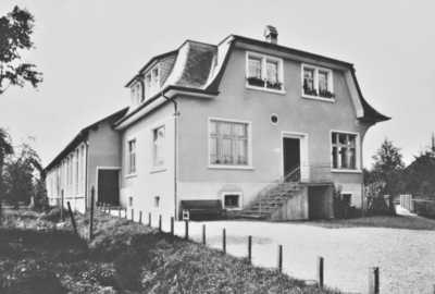 Foto1  Widum 32 alte Aufnahme