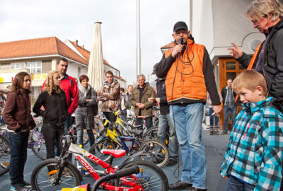 Fahrradmarkt