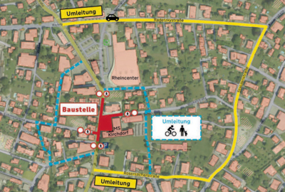 Umleitung1 Umleitung1