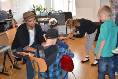 Musikschule_Tag der Offenen Tür