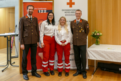 Kommandantinnen Kommandantinnen