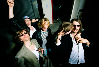 Hofkultur 2024 | Konzert mit EFEU