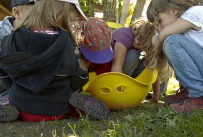 Riedkindergarten