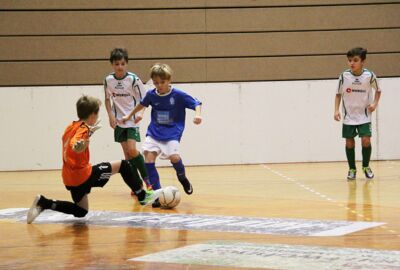 FC Lustenau Nachwuchs