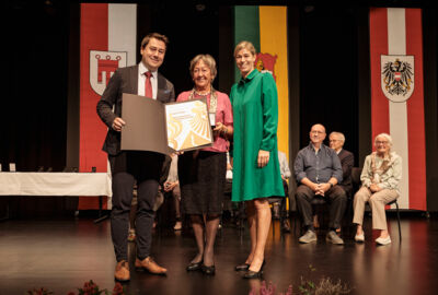 Margrit Hofer