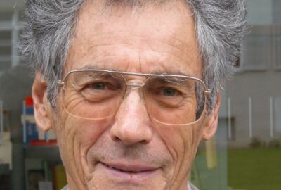 Dr Bachmann zum Thema Demenz