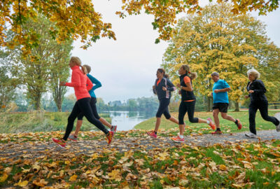 Laufgruppe_Herbst_14 Marcel Hagen