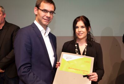 Buchdruckerei Lustenau