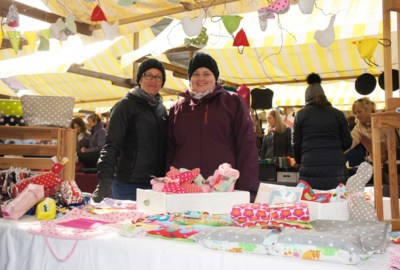 Kreativ-Markt Kreativ-Markt