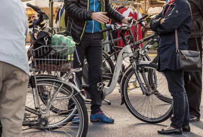 Fahr Rad Markt