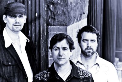 „The Sweet Remains“ aus Phoenix im Freudenhaus