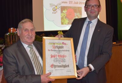 Blumenschmuckwettbewerb