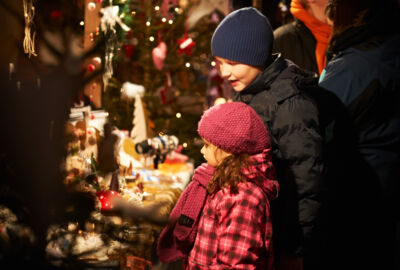 Lustenau_Christkindlemarkt
